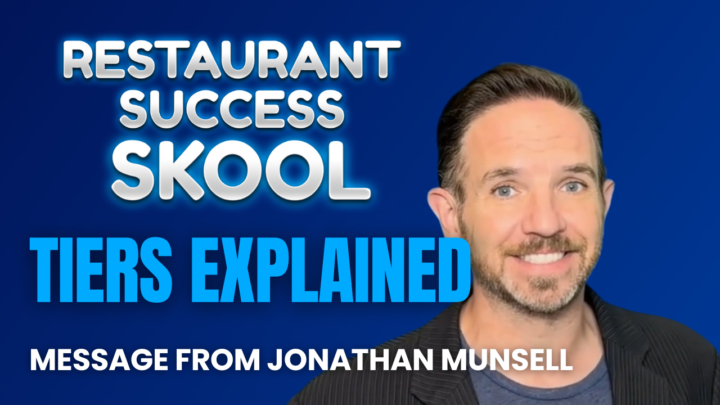 🚀 WHY THERE ARE PRICING TIERS — AND WHAT YOU ACTUALLY GET (HINT: IT’S A LOT MORE THAN YOU THINK)