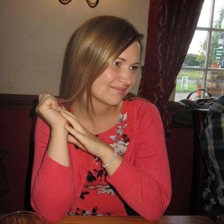 Corina O'Donnell
