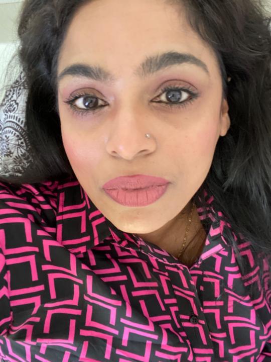 Shama Khan