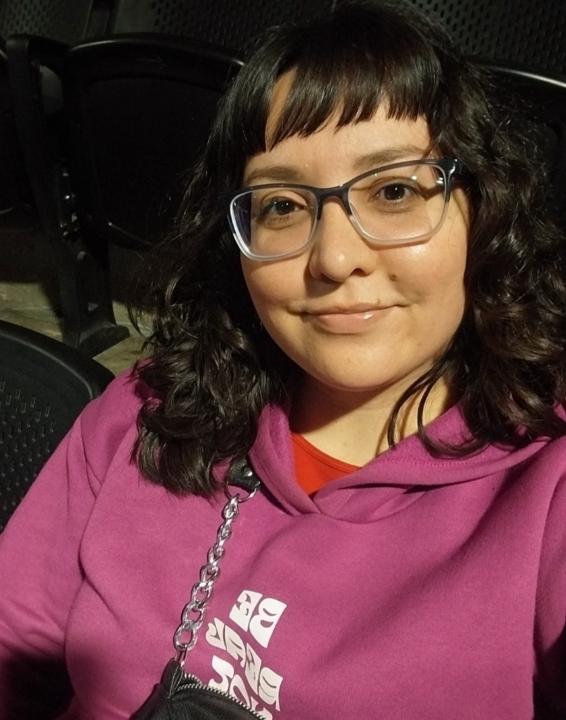 Jennifer Berón