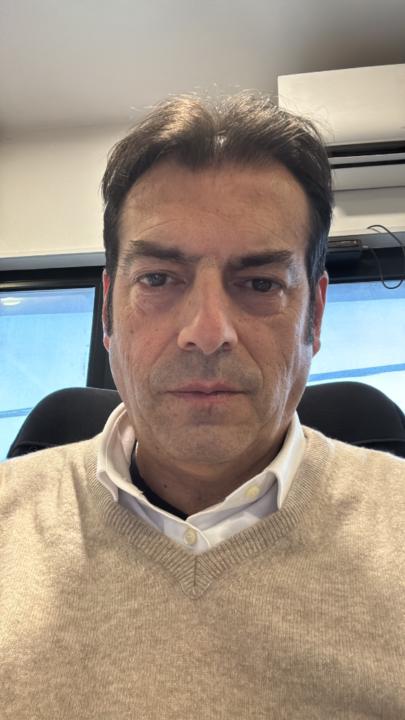 Alessandro Rossi