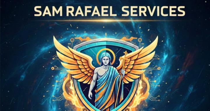 SAM RAFAEL SERVICES