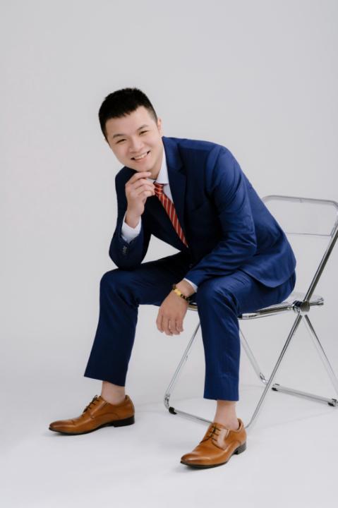 瑞廷 翁
