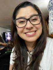 Noelia Pinochet