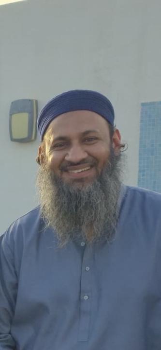 Saad Qureshi