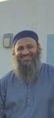 Saad Qureshi