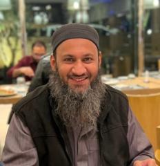 Saad Qureshi