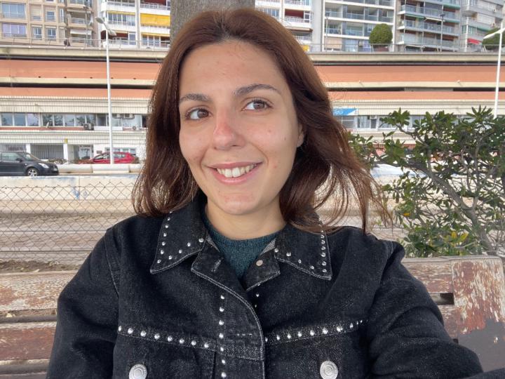 Lucia Ponce