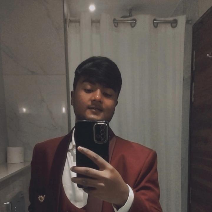 Keshav Mehra