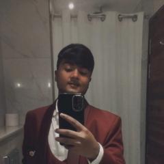 Keshav Mehra