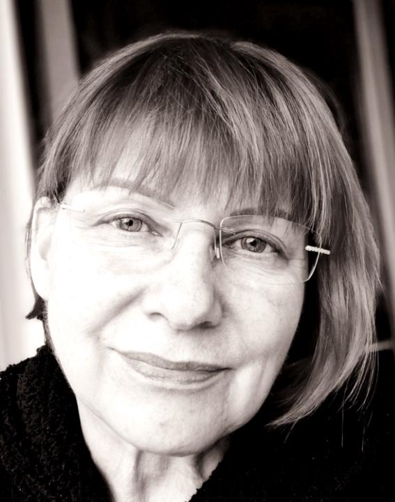 Cornelia Rofall