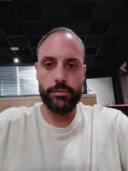 Kevin Carnicero