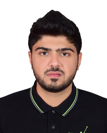 Saleh Ahmed