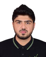 Saleh Ahmed