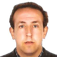 Roberto Muñoz Martín