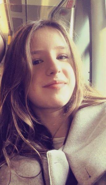 Mia Hauke