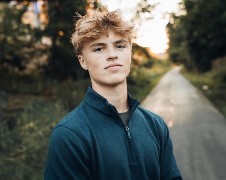 Mason Lilledahl