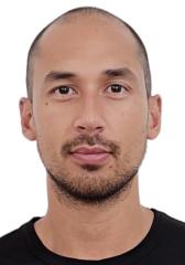 Billy Alexandre