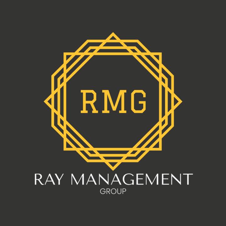 Rashawn Ray