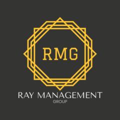 Rashawn Ray