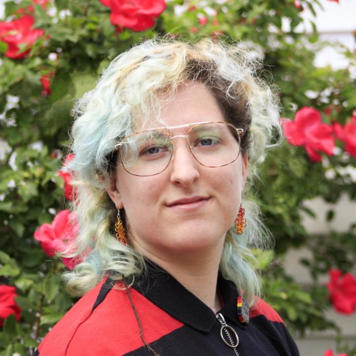 Ro Robertson