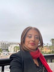 Ana Escobedo