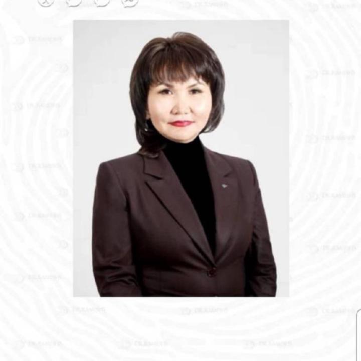Belgee Oyun-Erdene
