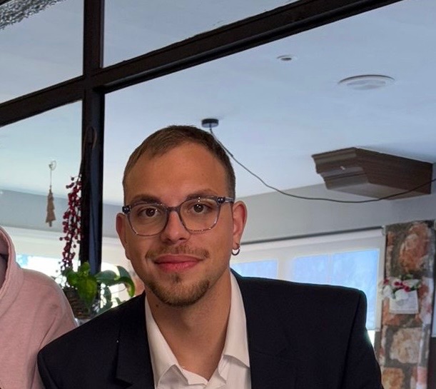 Daniel Mateos