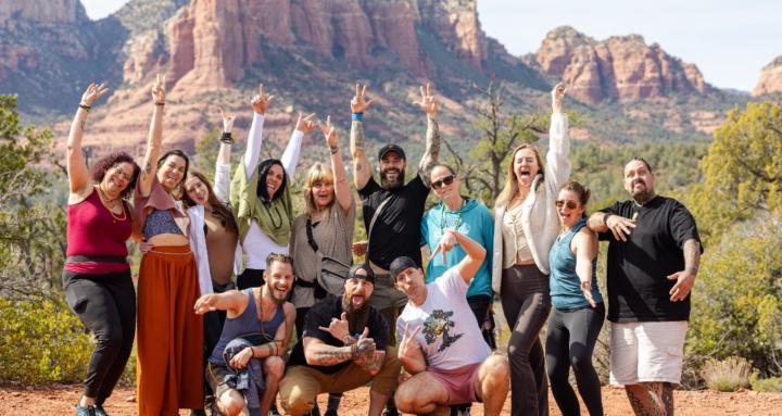Awakened Breath Tribe