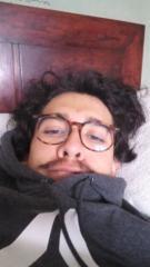 Daniel Zúñiga