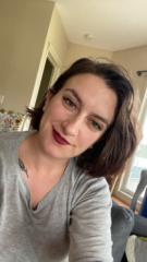 Rebecca Kaufman