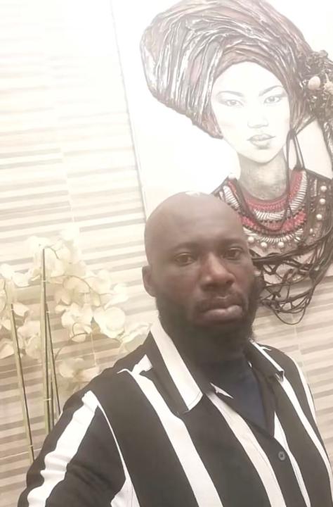 Kwame Frimpong