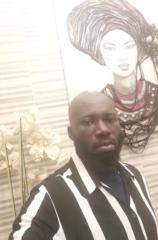 Kwame Frimpong