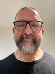 Simon Fincham