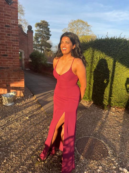 Sujeena Nava
