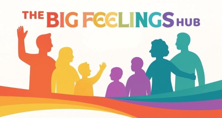 The Big Feelings Hub