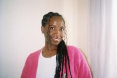 Moyo Ajayi