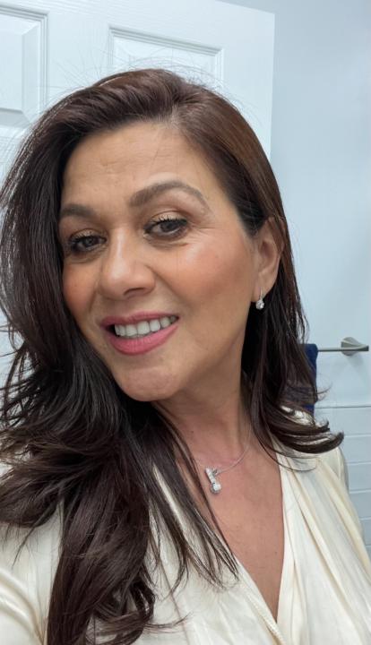 Angelica Roque