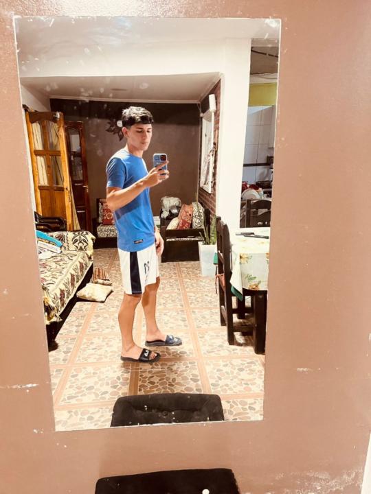Gabriel Rojas