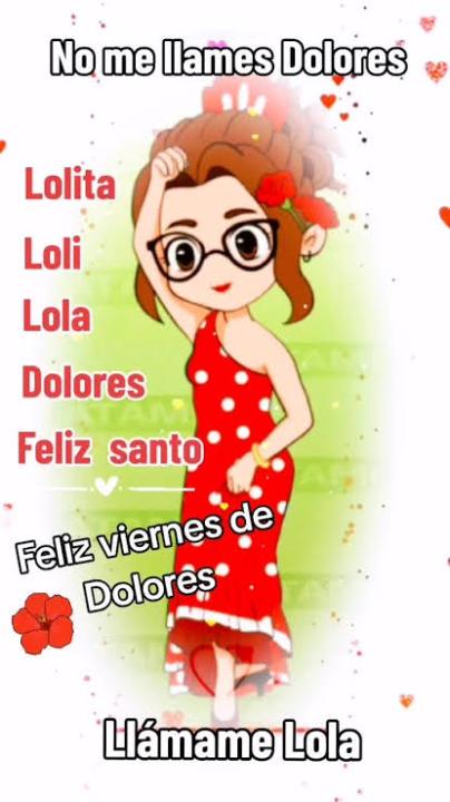 Lola Gutiérrez
