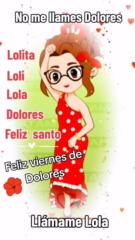 Lola Gutiérrez