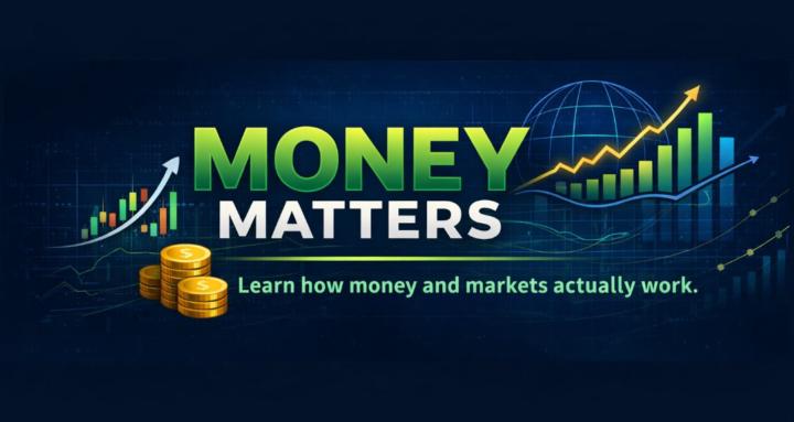 Money Matters