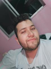 Luis Miguel Muñoz moreno