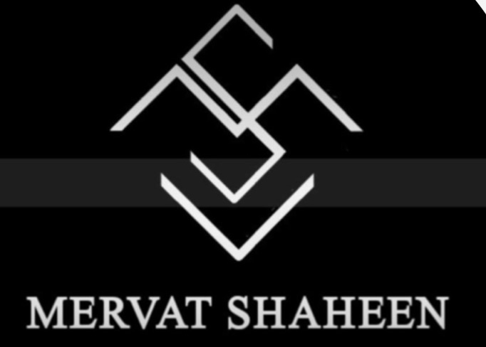 Mervat Shaheen