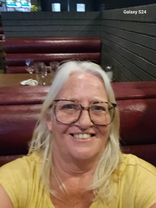 Maureen Smith