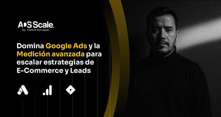 AdsScale By Camilo Hincapié