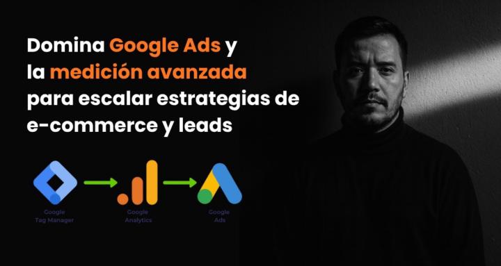 Másters By Camilo Hincapié