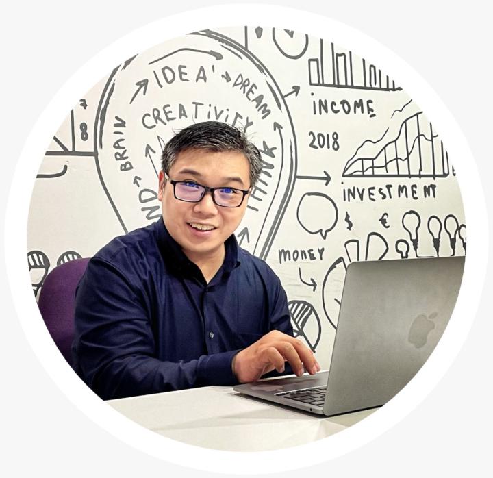 Alex Wu