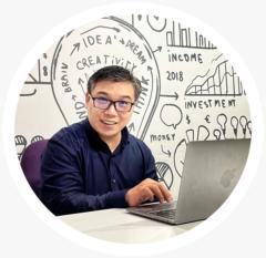 Alex Wu