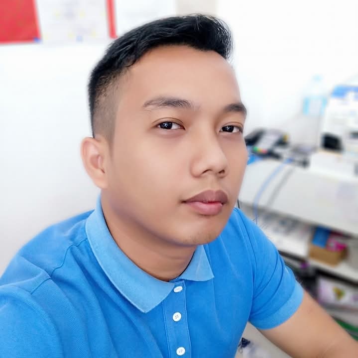 John Paul Perez